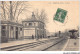 CAR-AAEP11-95-1062 - CHARS - La Gare - Carte Vendue En L'etat - Chars