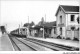 CAR-AAEP11-95-1056 - VALMONDOIS - La Gare - Train - Valmondois