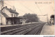 CAR-AAEP11-94-1037 - ABLON - La Gare - Ablon Sur Seine