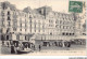 CAR-AAEP1-14-0032 - CABOURG - La Plage - Vue Vers Le Grand Hotel - Cabourg