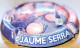 Capsule Cava D'Espagne JAUME SERRA Série La Fête Entre Amis En Mauve, Mauve & Rose Nr 155009 - Schuimwijn