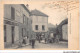 CAR-AAEP10-91-0971 - IGNY - La Fontaine - Commerces - Igny