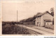 CAR-AAEP10-89-0943 - MALIGNY - La Gare - Other & Unclassified