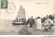 CAR-AADP9-80-0781 - ONIVAL - Bateau De Peche  - Onival