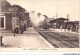 CAR-AAEP6-76-0602 - BARENTIN - Interieur De La Gare - Train - Barentin