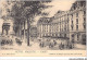 CAR-AAEP6-75-0584 - PARIS VIII- HOTEL MAJESTIC - Avenue Kleber - Paris La Nuit