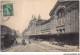 CAR-AAEP6-75-0582 - PARIS - La Gare Du Nord - Paris La Nuit