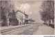 CAR-AAEP6-74-0568 - ST-PIERRE-DE-RUMILLY - Interieur De La Gare Et Le Mole - Andere & Zonder Classificatie