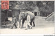 CAR-AAEP6-75-0576 - PARIS - Jardin D'Acclimatation - Vue D'un Elephant - Other & Unclassified