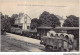 CAR-AAEP5-71-0503 - PONTANEVAUX  - La Gare - Train - Autres & Non Classés