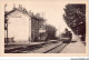 CAR-AAEP5-71-0498 - SAINTE-CROIX - La Gare - Train - Autres & Non Classés