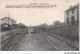 CAR-AAEP5-71-0493 - BEAUBERY - Les Deux Gares - Autres & Non Classés