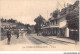 CAR-AAEP5-69-0469 - CHARBONNIERES-LES-BAINS - La Gare - Charbonniere Les Bains