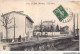 CAR-AAEP5-69-0451 - CUIRE - La Gare - Altri & Non Classificati