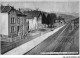 CAR-AAEP5-68-0423 - WESSERLING - Gare Et Poste - Carte Vendue En L'etat - Autres & Non Classés