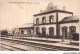 CAR-AAEP4-57-0351 - SOUVENIR DE ISMING - La Gare - Other & Unclassified