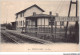 CAR-AAEP4-57-0348 - BITCHE-CAMP - La Gare  - Bitche