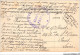 CAR-AAEP4-57-0338 - GUERRE 1914-1915 - Les Prisonniers Allemands En Bretagne - Cachet Militaire - Other & Unclassified
