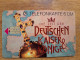 Phonecard Germany O 1403 07.94. Deutschen Kaiser & Könige 2.000 Ex. MINT IN FOLDER! - O-Series : Customers Sets