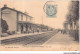 CAR-AAEP3-45-0237 - CORBEILLES-DU-GATINAIS - La Gare - Train - Carte Vendue En L'etat - Autres & Non Classés