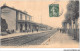 CAR-AAEP3-45-0221 - CORBELTIES-DU-GATINAIS - La Gare - Train - Carte Recoupee, Vendue En L'etat - Autres & Non Classés