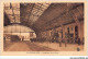 CAR-AAEP2-34-0176 - BEDARIEUX - L'interieur De La Gare - Bedarieux
