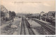 CAR-AAEP2-28-0109 - PONT-SOUS-GARLLARDON - La Gare - Vue Sur Les Quais - Autres & Non Classés