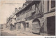 CAR-AAEP1-27-0096 - BEAUMONT-LE-ROCHER - Vieille Demeure De Bernay - Publicite - Beaumont-le-Roger