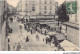 CAR-AAFP11-94-0967 - NOGENT-SUR-MARNE - Place Du Marché Et La Grande Rue  - Nogent Sur Marne