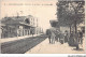 CAR-AAFP11-94-0963 - JOINVILLE-LE-PONT - Intérieur De La Gare - Train - Joinville Le Pont