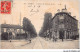 CAR-AAFP11-94-0961 - VITRY - L'avenue Du Chemin De Fer - Vitry Sur Seine