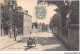 CAR-AAFP11-92-0931 - BOURG-LA-REINE - Avenue Victor-hugo - Bourg La Reine