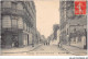 CAR-AAFP10-92-0908 - ASNIERES - Rue Charles-Emmanuel - Boulangerie - Asnieres Sur Seine