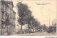 CAR-AAFP10-92-0906 - ASNIERES - école Des Garçons - Avenue D'argenteuil - Asnieres Sur Seine