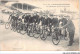 CAR-AAFP10-92-0884 - BOULOGNE-SUR-SEINE - Au Vélodrome - Départ D'une Course - Boulogne Billancourt