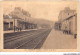 CAR-AAEP9-89-0853 - TONNERRE - Interieur De La Gare - Tonnerre