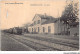 CAR-AAEP9-88-0849 - RAMBERVILLERS - La Gare - Train - Rambervillers