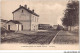 CAR-AAEP9-86-0925 - LA-ROCHE-POSAY-LES-BAINS - La Gare - Train - La Roche Posay