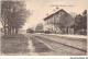CAR-AAEP9-86-0915 - CHAUVIGNY - La Gare - Train - Chauvigny