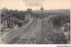 CAR-AAEP9-86-0917 - SAINT-BENOIT - Pres Poitiers - Gare  - Saint Benoît