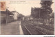 CAR-AAEP8-83-0820 - SAINT-CYR-SUR-MER - La Gare - Saint-Cyr-sur-Mer