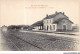 CAR-AAEP8-82-0807 - BEAUMONT-DE-LOMAGNE - La Gare - Beaumont De Lomagne