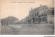 CAR-AAEP8-80-0796 - WOINCOURT - La Gare - Vue Exterieure - Other & Unclassified