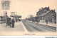 CAR-AAEP8-80-0787 - CHAULNES - La Gare - Chaulnes