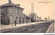 CAR-AAEP8-78-0754 - MAURECOURT - La Gare - Maurecourt