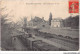 CAR-AAEP8-78-0746 - MAISONS-LAFFITE - Gare Interieure - Train - Carte Vendue En L'etat - Maisons-Laffitte