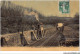 CAR-AAEP8-78-0750 - BREVAL - Le Tunnel - Train - Carte Pliee, Vendue En L'etat - Autres & Non Classés