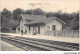 CAR-AAEP7-78-0716 - L'ETANG-LA-VILLE -  La Gare - Other & Unclassified