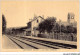 CAR-AAEP7-77-0670 - BOUTIGNY -  La Gare Interieure - Sonstige & Ohne Zuordnung