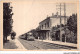 CAR-AAEP7-77-0667 - BEAUMONT -  La Gare - Train - Sonstige & Ohne Zuordnung